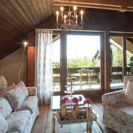 Charming And Cosy Apartment Near Lucerne Romerswil Bagian luar foto