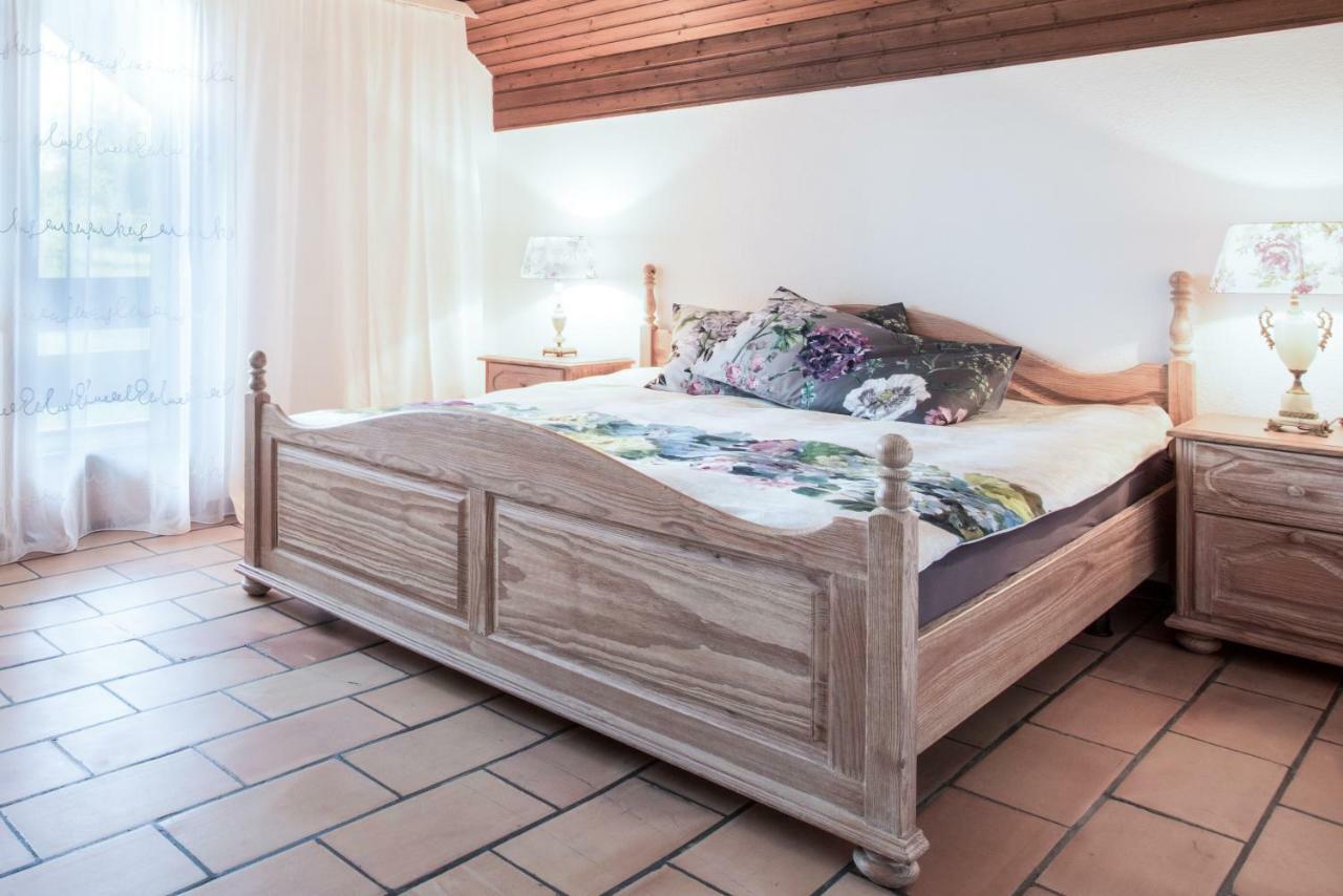 Charming And Cosy Apartment Near Lucerne Romerswil Bagian luar foto