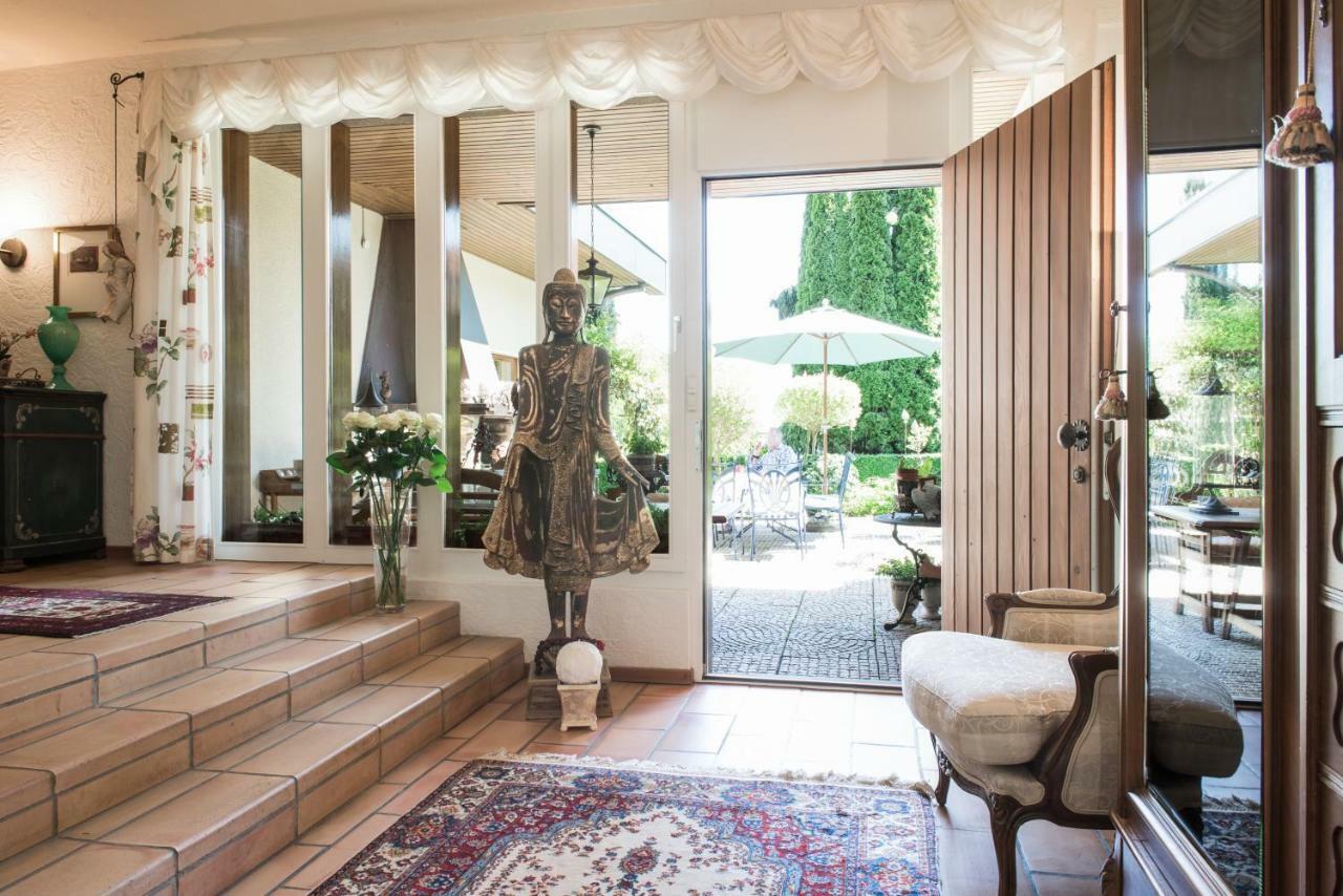 Charming And Cosy Apartment Near Lucerne Romerswil Bagian luar foto
