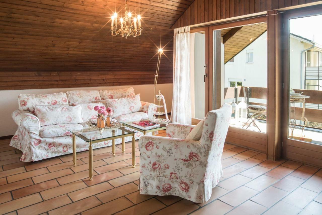 Charming And Cosy Apartment Near Lucerne Romerswil Bagian luar foto