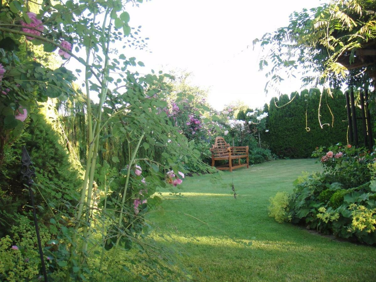 Charming And Cosy Apartment Near Lucerne Romerswil Bagian luar foto