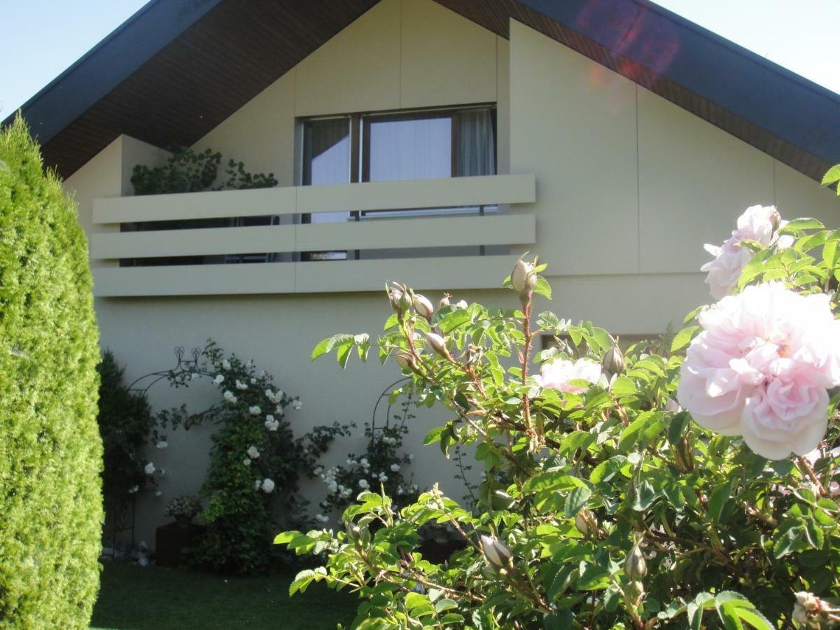 Charming And Cosy Apartment Near Lucerne Romerswil Bagian luar foto